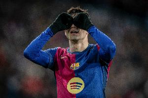 星空体育平台-佩德里：这是我生涯的最佳状态 有时得揪亚马尔的耳朵