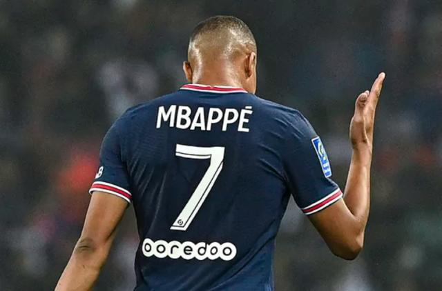 星空体育官方网站-早该去皇马？前法甲名将：姆巴佩相比3年前退步了