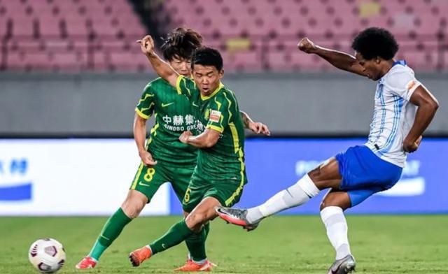 星空体育app下载-京沪冀争冠资格“3抢2" 申花优势明显国安很棘手